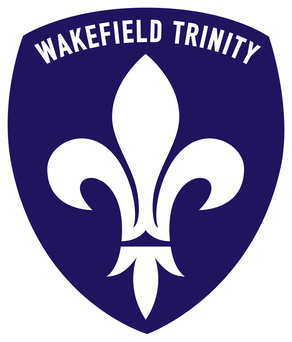 Wakefield Trinity Official logo