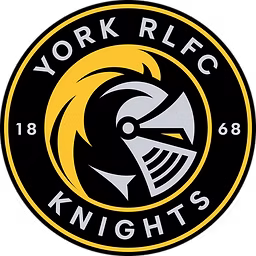 York Knights Official logo