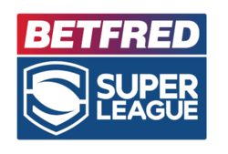 Super League logo