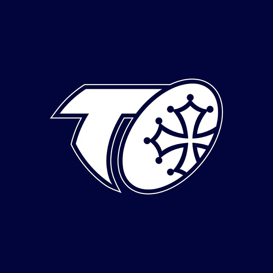 Toulouse logo