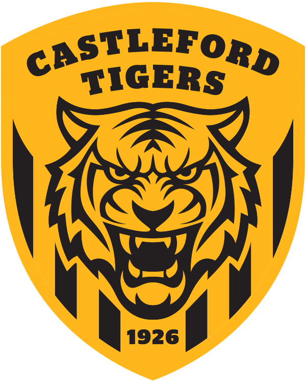 Castleford Tigers logo